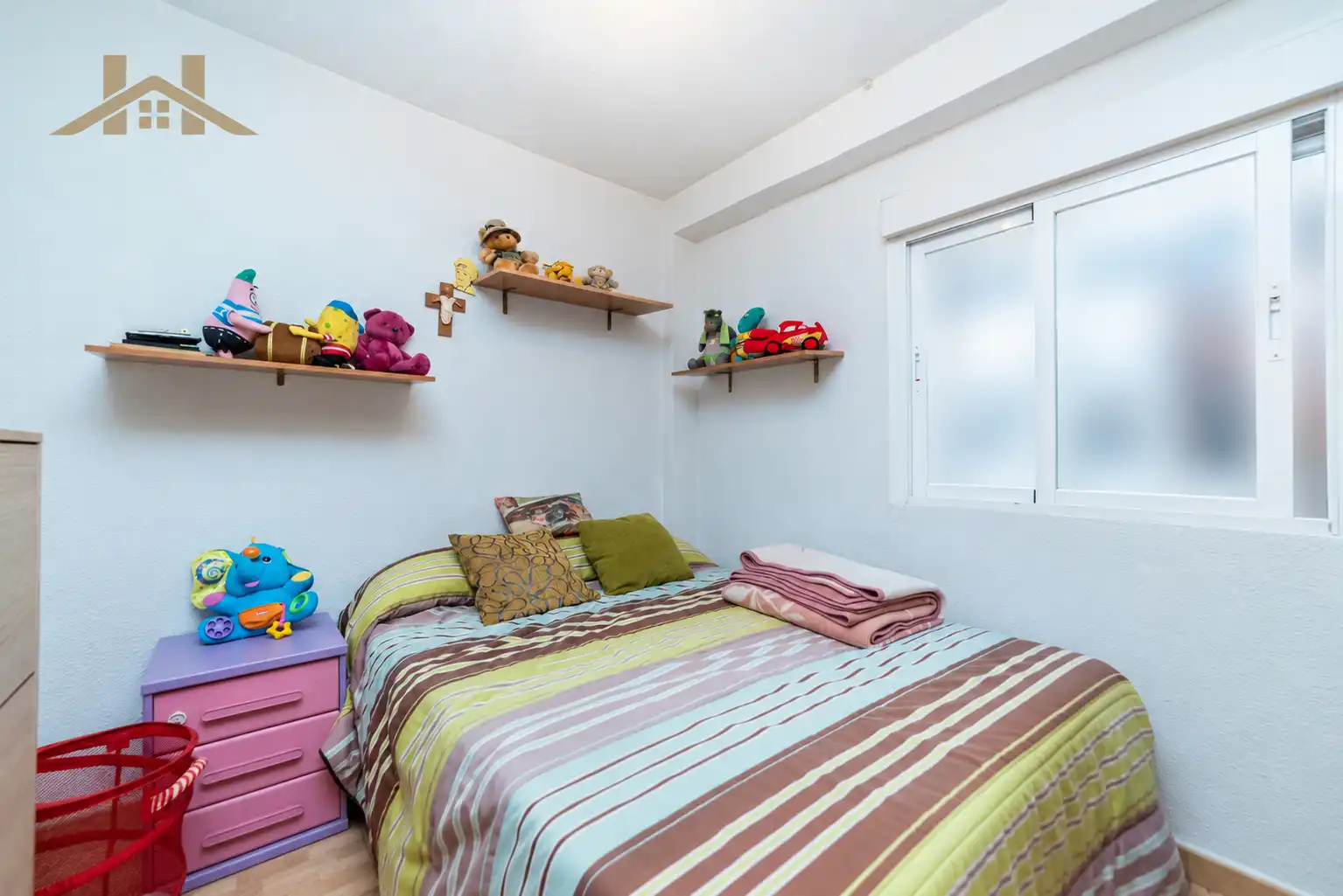 Wohnung mit Aufzug zum Verkauf in Calle Huesca, imagen 7