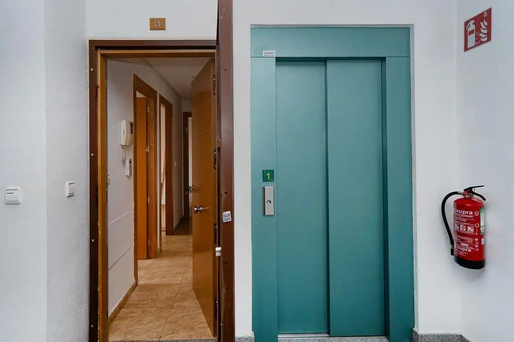 Flat with lift for sale in Calle POLO MEDINA 17, imagen 18