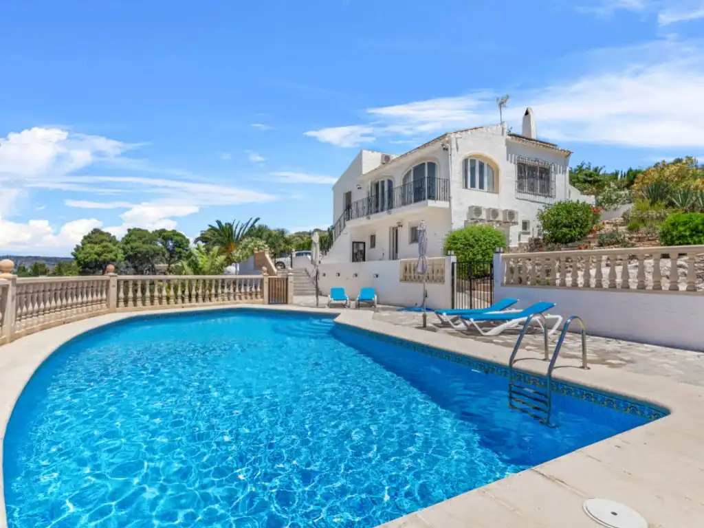 Casa o chalet en venta en Cap Martí - El Tossalet - Pinomar