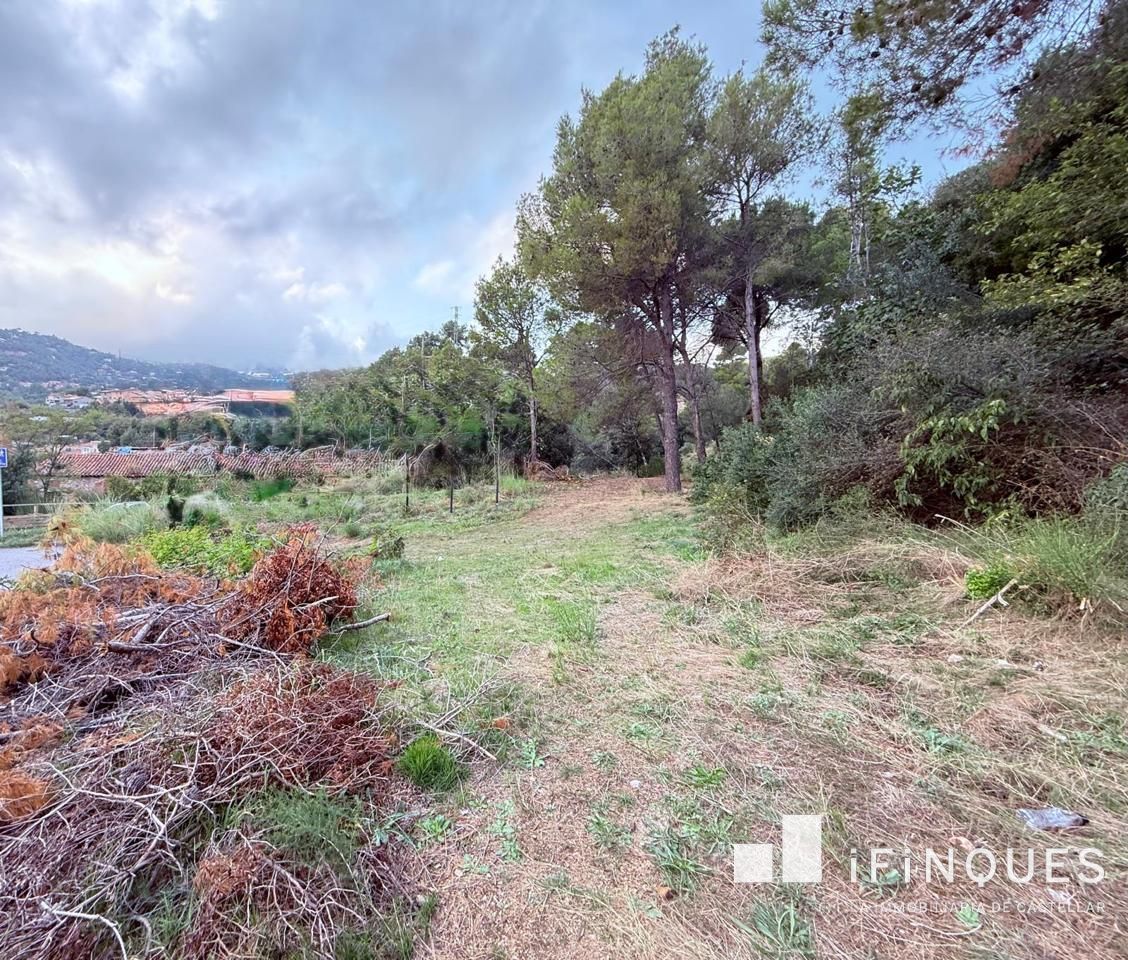 Residential for sale in Castellar del Vallès
