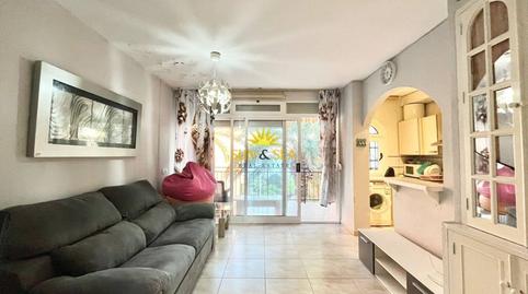 Photo 5 of Flat to rent in Miramar - Torre del Moro, Alicante