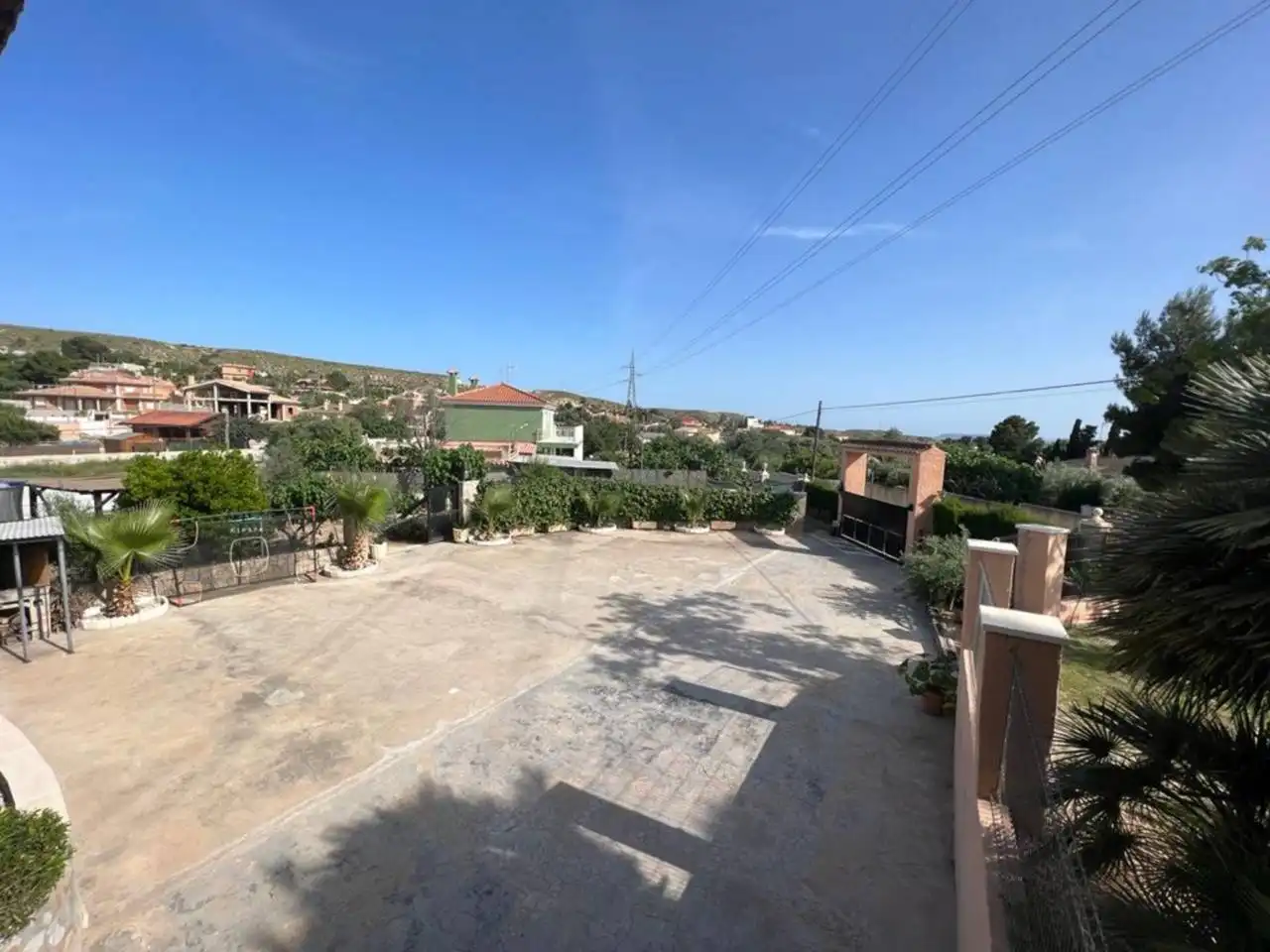Chalet con piscina en venta en Busot, imagen 51
