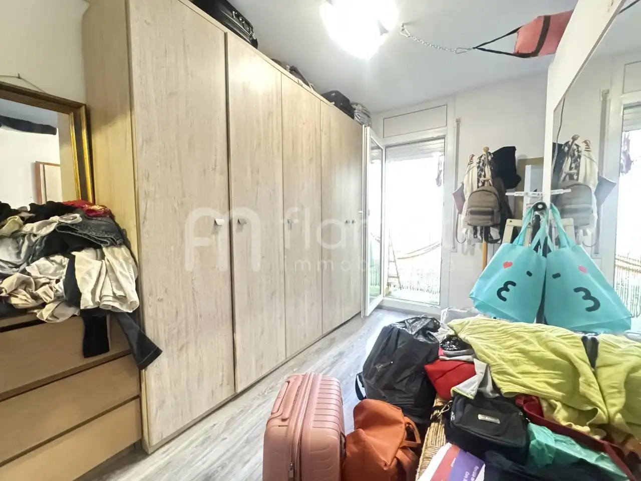 Habitación de Piso en venta en Girona con Terraza
