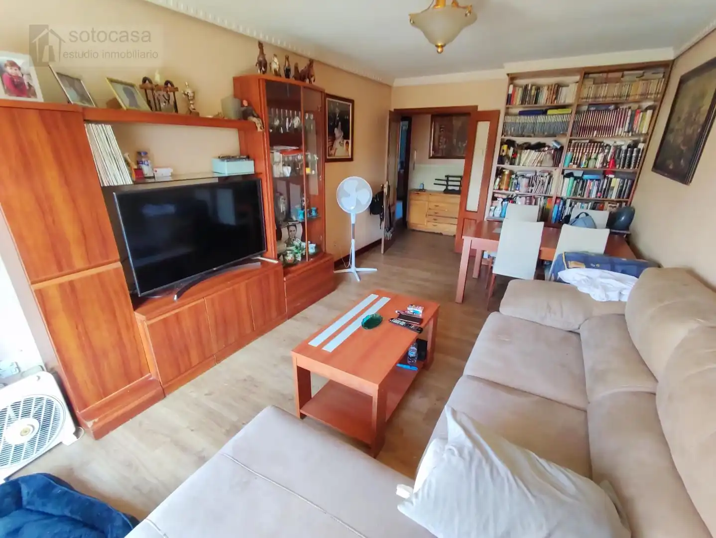 Piso en venta en Costa Verde, Barrio España