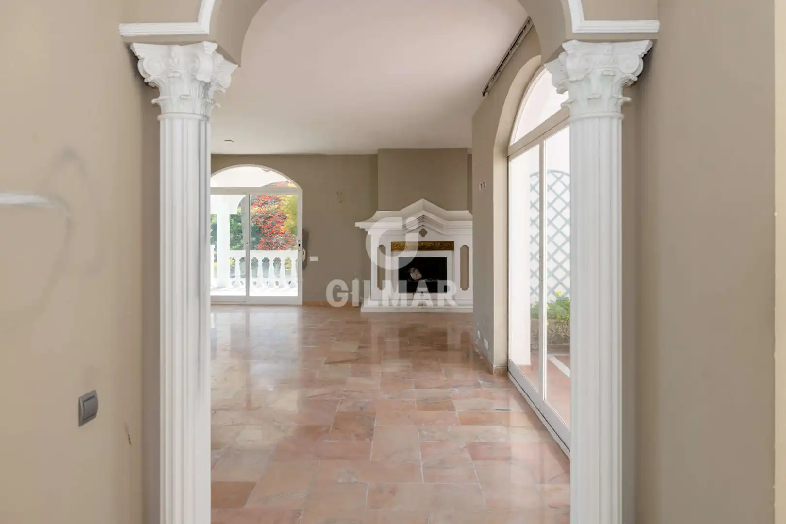 Villa mit Pool zum Verkauf in El Paraíso, imagen 8