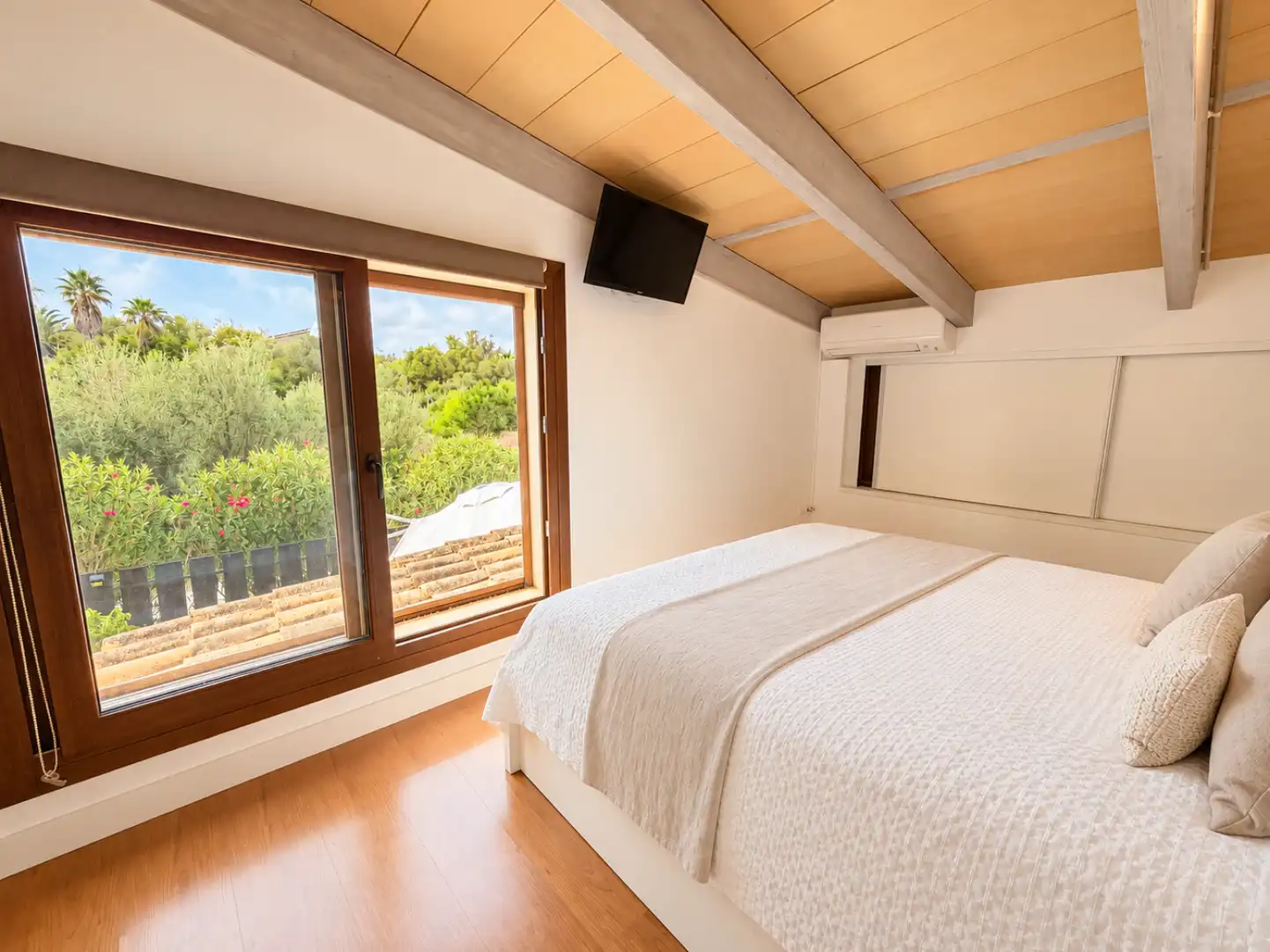 Reihenhaus mit Pool zur Miete in Santa Margalida - Carretera Santa Margalida, imagen 26