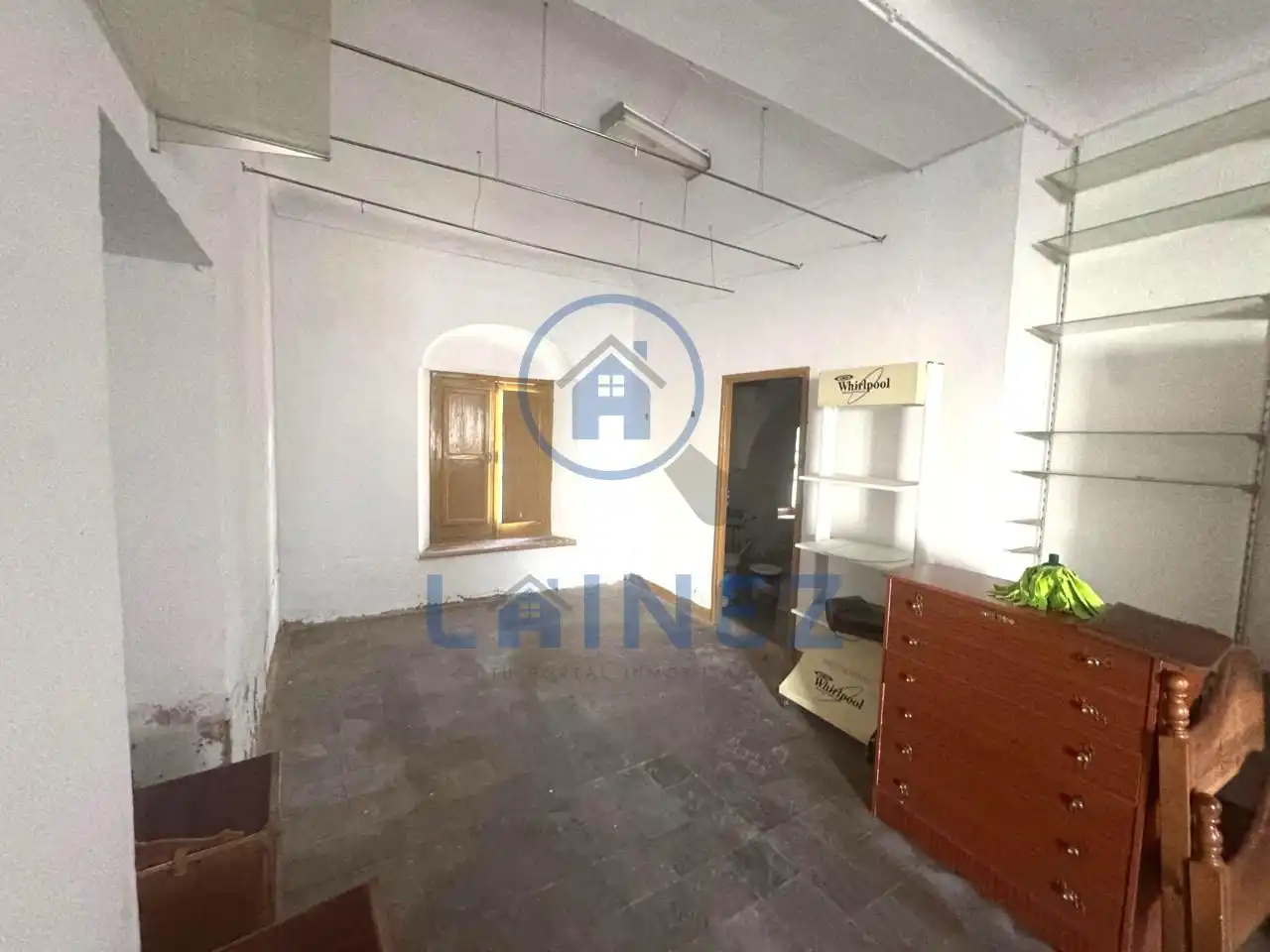 Casa adosada en venta en Los Blázquez con Trastero y Balcón