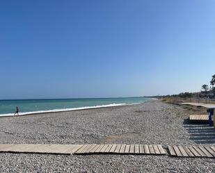 Exterior view of House or chalet to rent in Almenara  with Air Conditioner and Heating