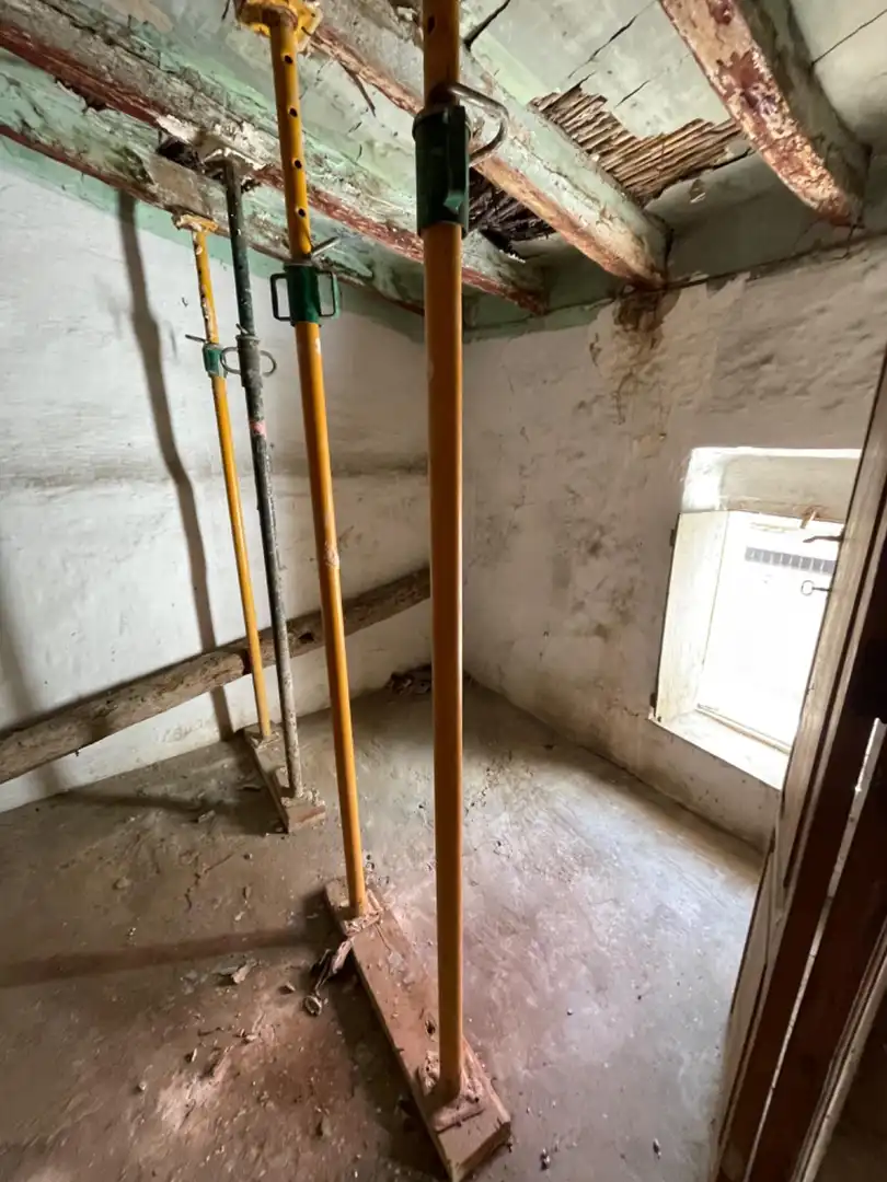 Casa o xalet en venda a Santa Bárbara
