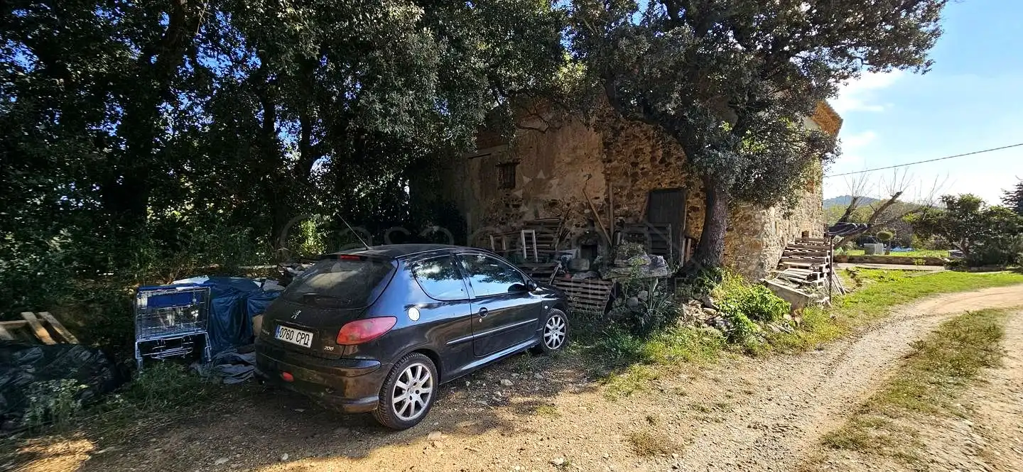 Casa rústica con jardín en venta en Brunyola i Sant Martí Sapresa, imagen 81