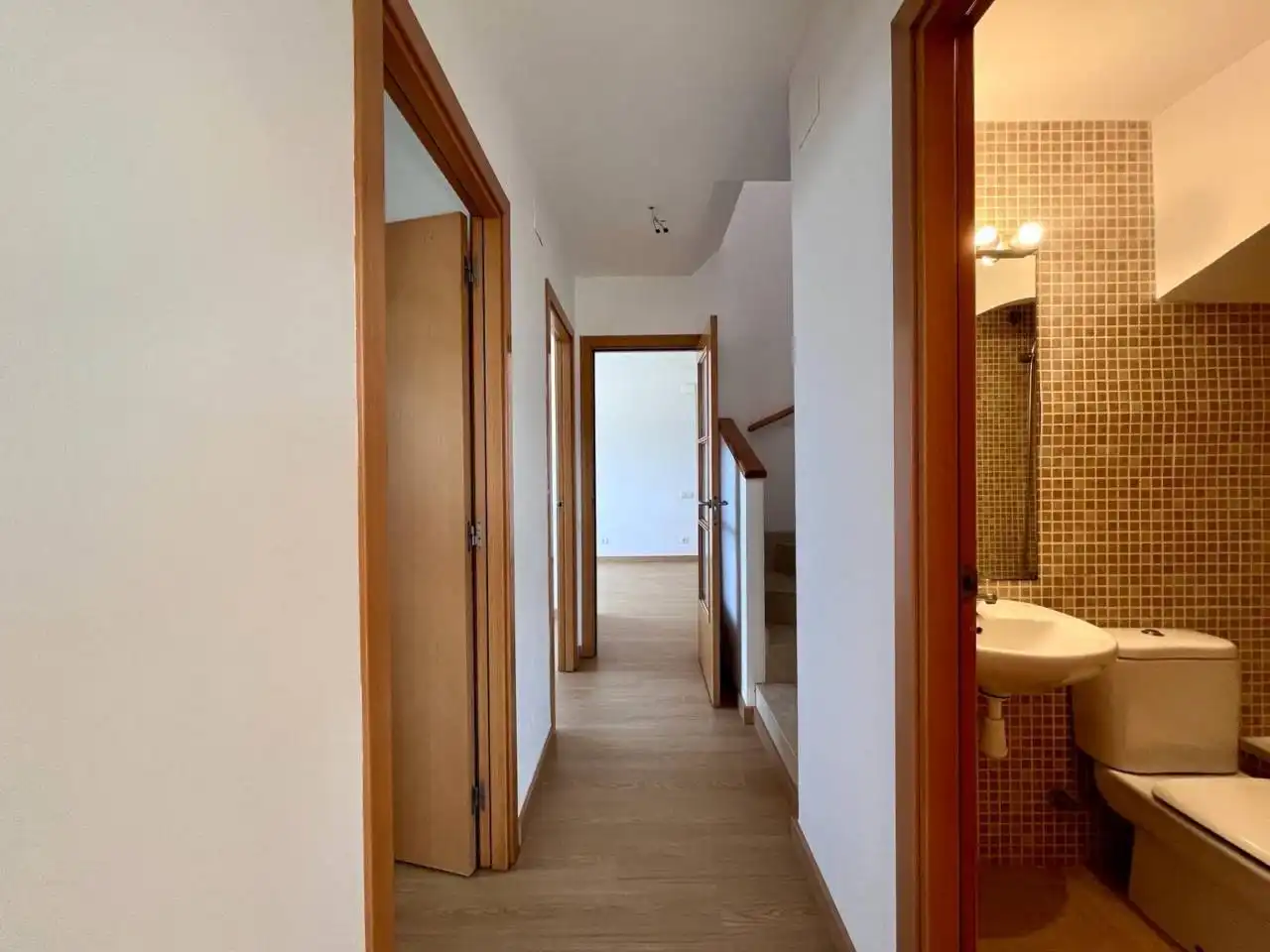 Dúplex en venda en Sant Sadurní d'Anoia amb Calefacció, Parquet i Terrassa