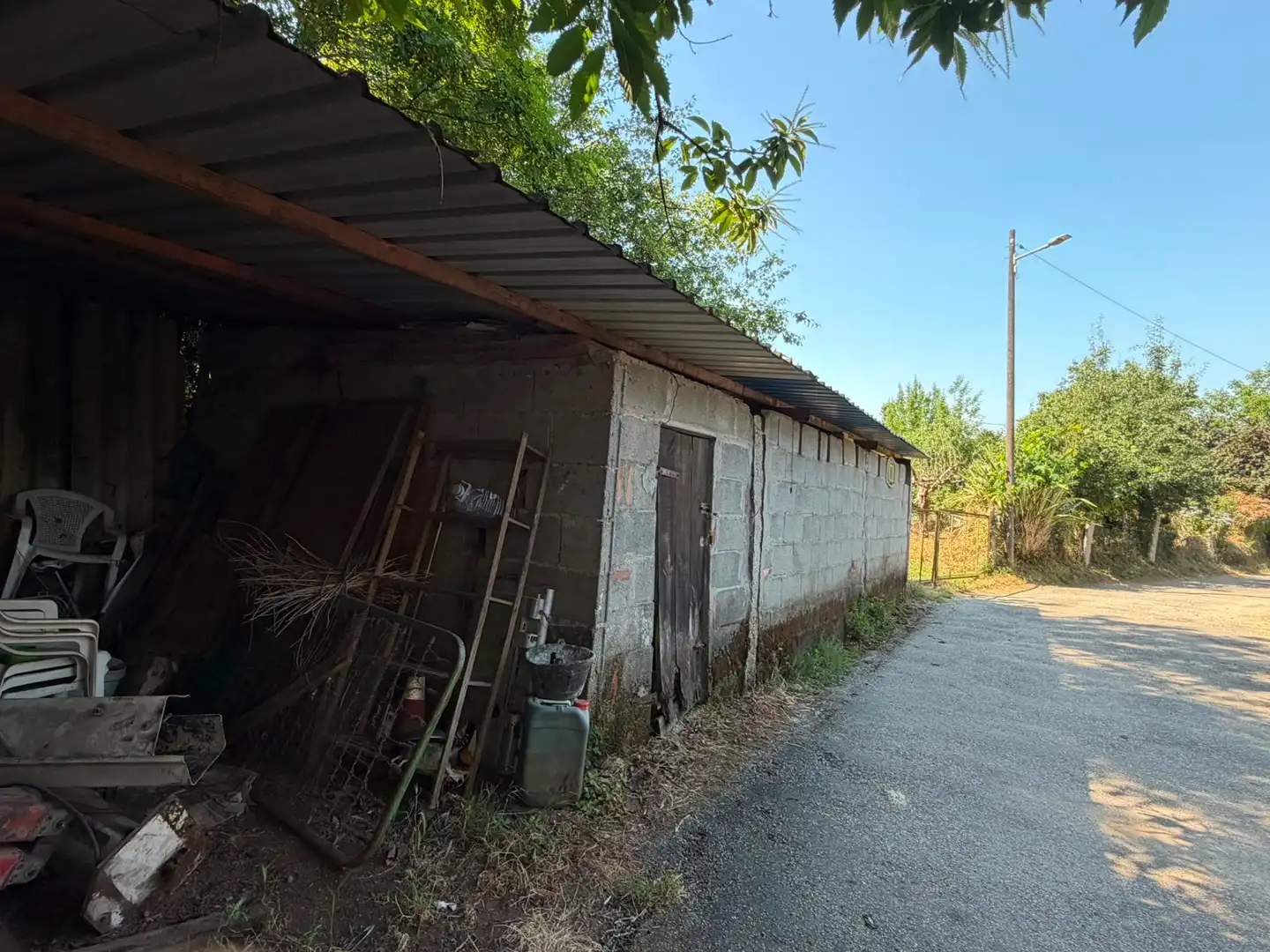 Terreno residencial en venta en Ponteareas, imagen 2
