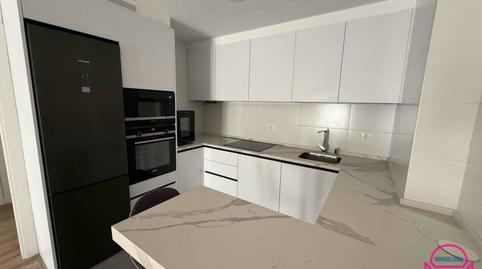 Foto 5 von Wohnungen zur Miete in Universidad, San Mamés - La Palomera, León Capital