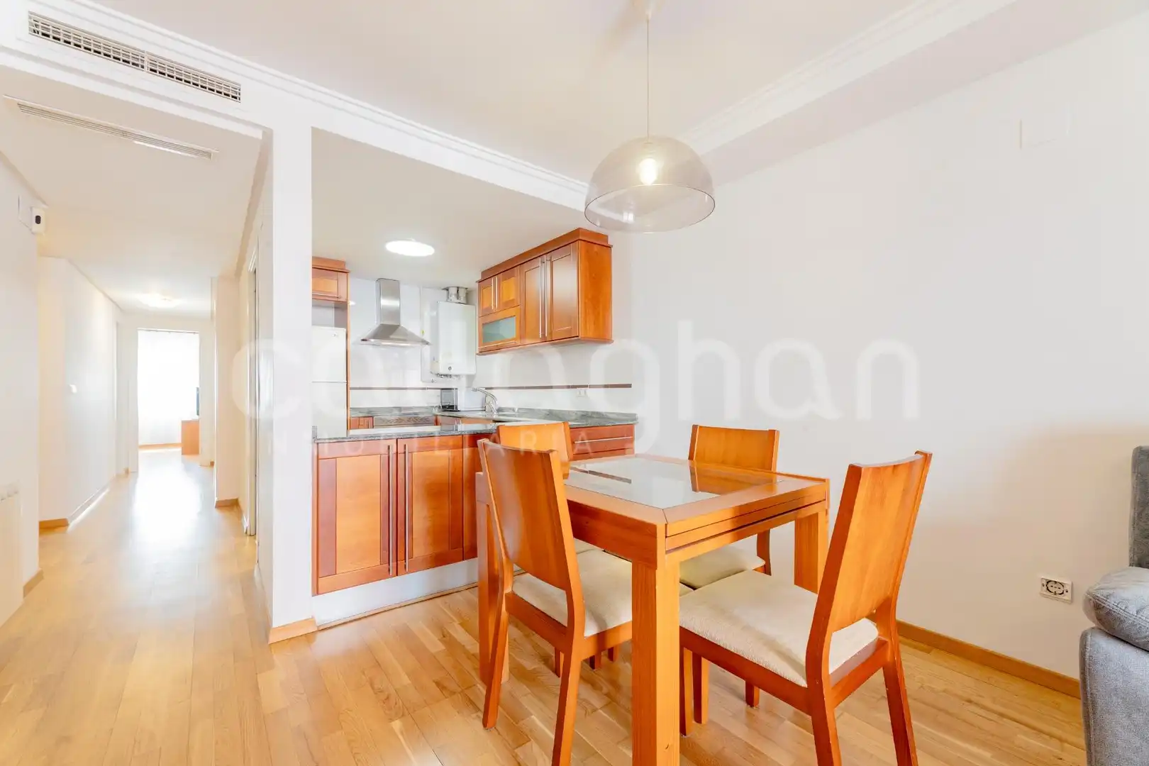 Appartement avec terrasse à louer à Calle MOSSEN SORRIBES, imagen 5