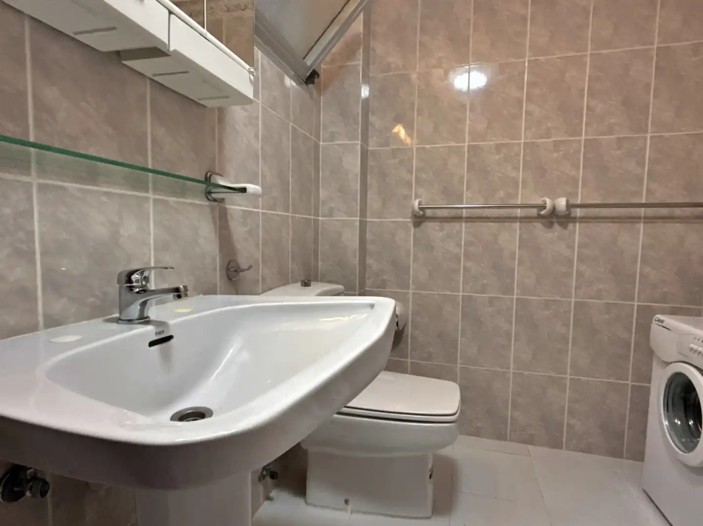 Apartament amb terrassa en venda a Playa Arenal - Bol, imagen 13