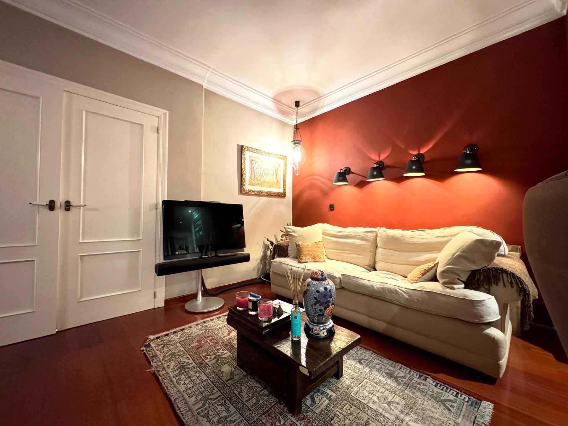 Pis en venda a Ensanche - Diputación, Centro