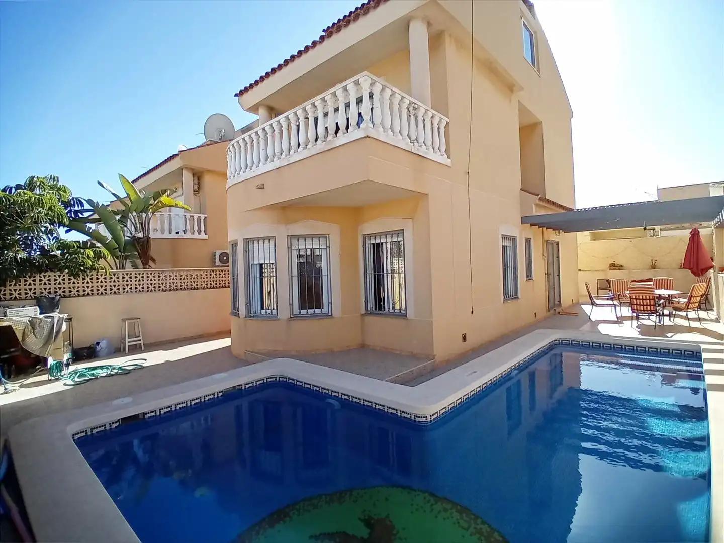 Finca rústica en venta en N/A, -1, Bolnuevo