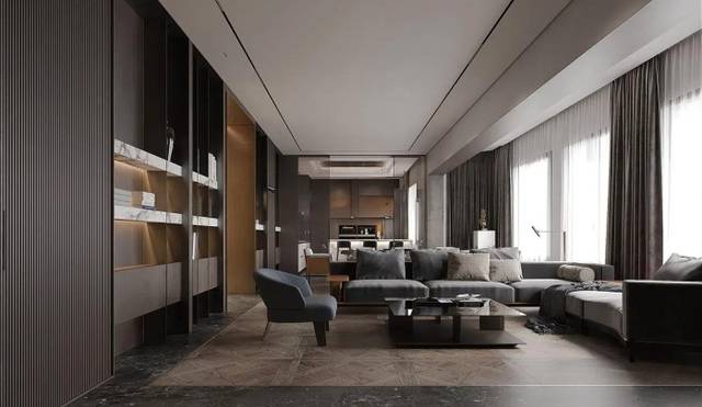 Piso en Venta en Avinguda de Pau Casals en Sant Gervasi- Galvany