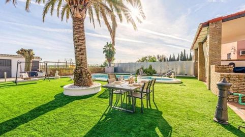 Foto 3 de Casa o chalet en venta en Salteras, Sevilla