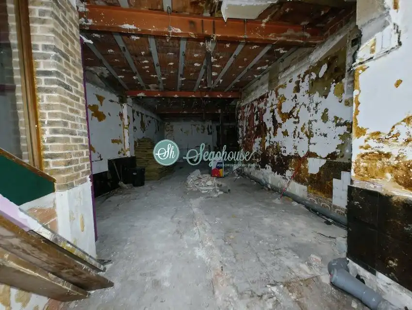 Commercial properties for sale in Segovia
