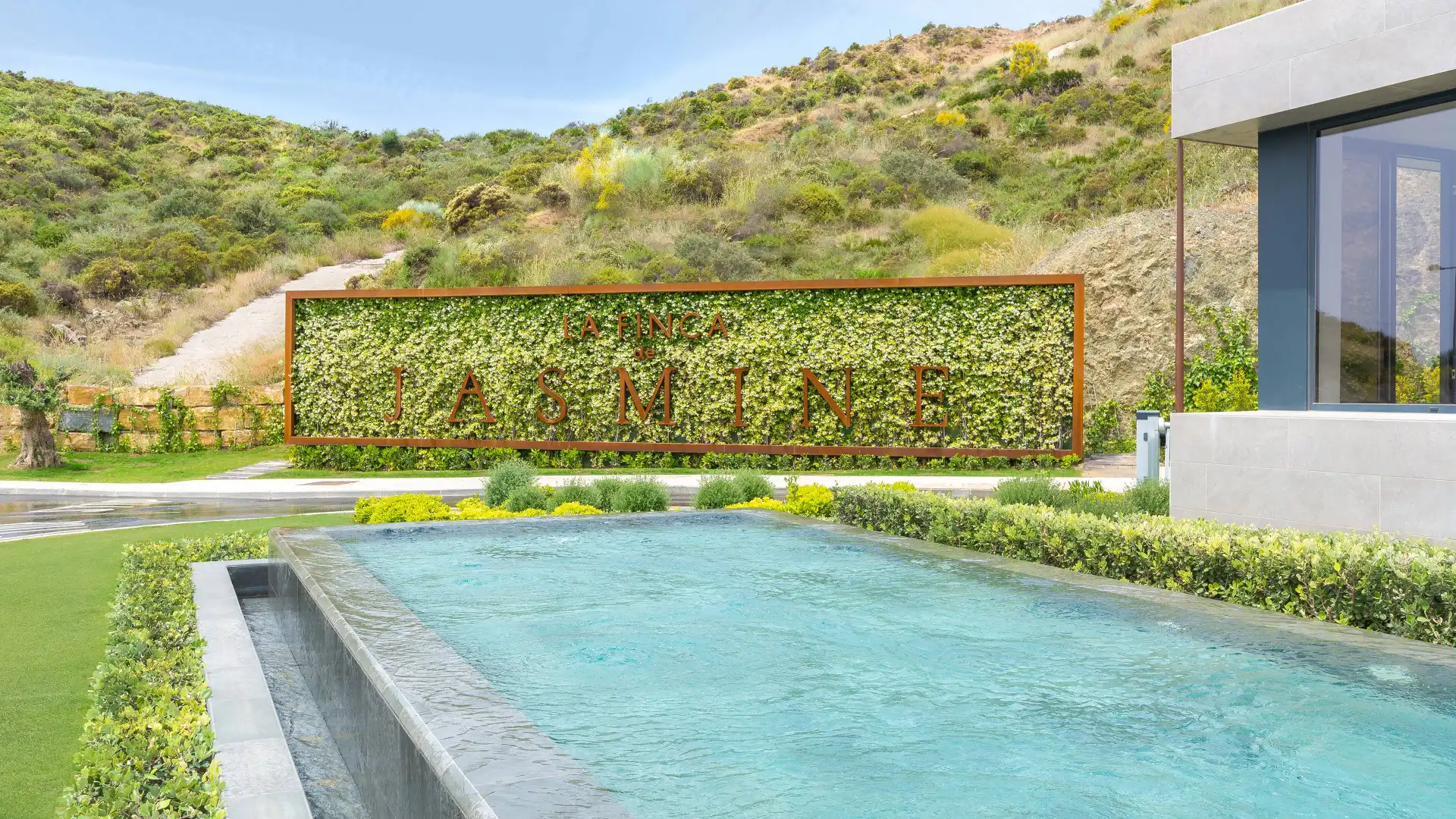 House with pool for sale in Benahavís pueblo, imagen 19