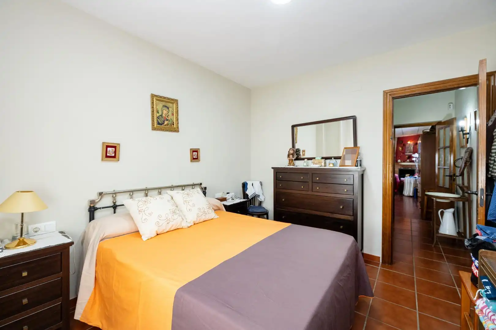 Casa o chalet en venta en Darro