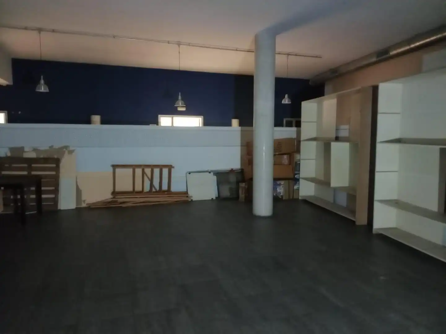 Local comercial de lloguer a Sant Julià, imagen 65