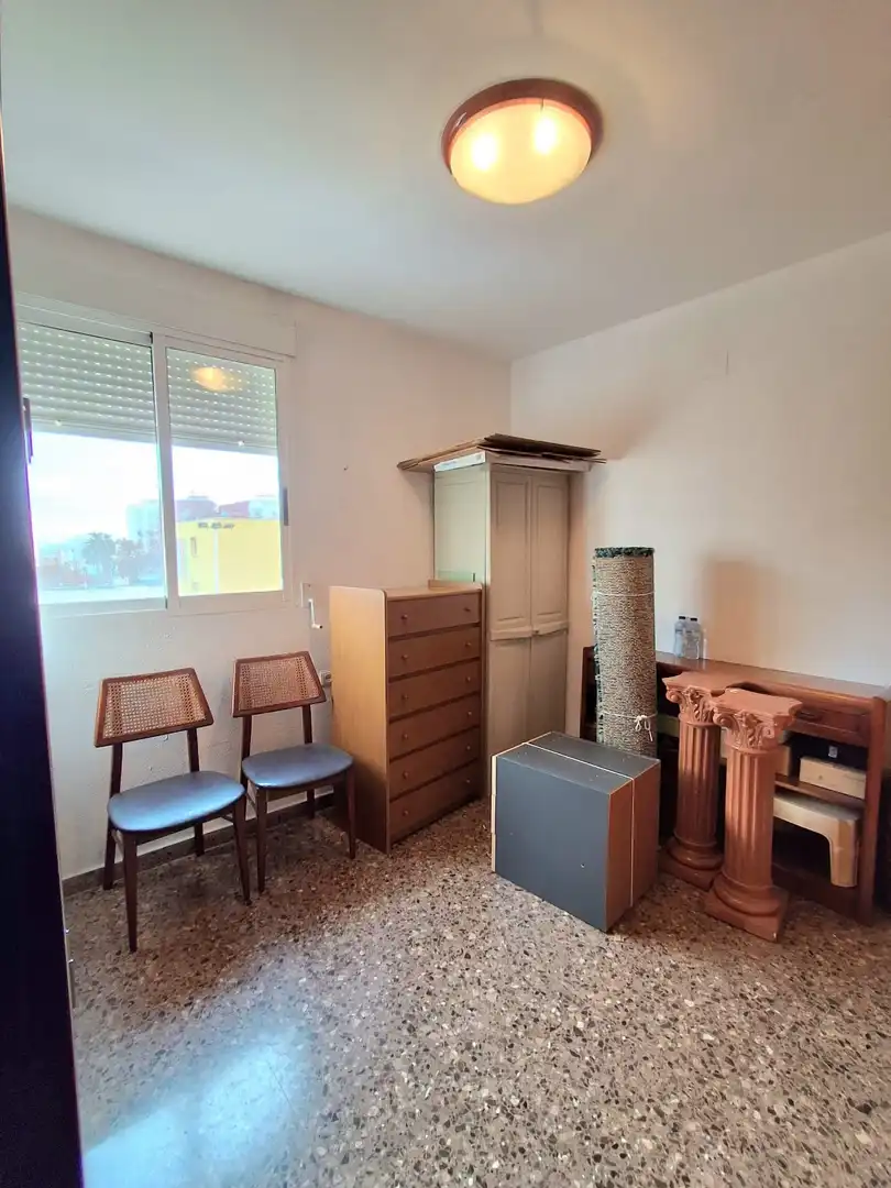 Piso con ascensor en venta en Poblats Marítims, imagen 11