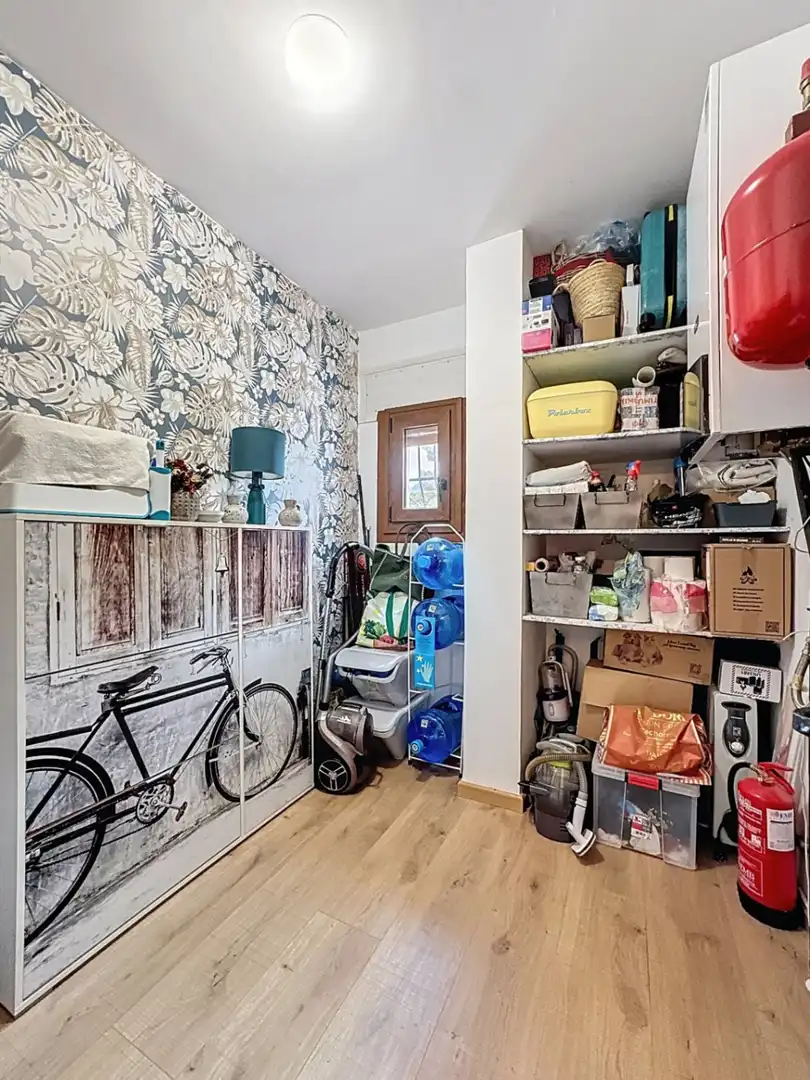 Houses for sale in L'Alfàs del Pi  with Air Conditioner, Heating and Private garden