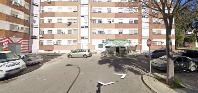 Piso en Venta en La Oliva