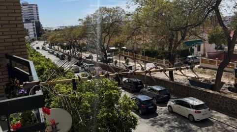 Photo 4 of Flat for sale in Calle Roque Barcia, Isla Chica, Huelva Capital