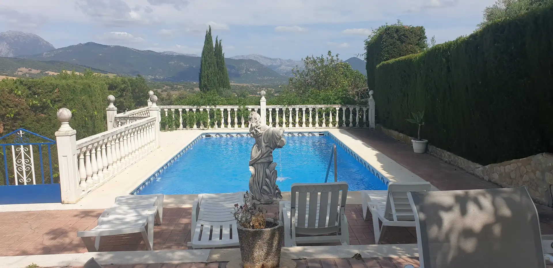 Villa in vendita a Prado del Rey, imagen 2