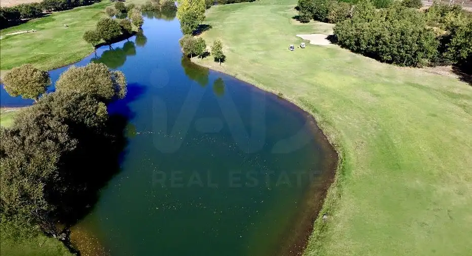 Residential land for sale in Valverde de la Virgen, imagen 6
