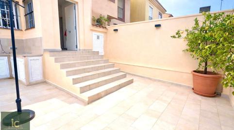 Foto 4 de Casa o xalet en venda a El Zabal - Santa Margarita, La Línea de la Concepción