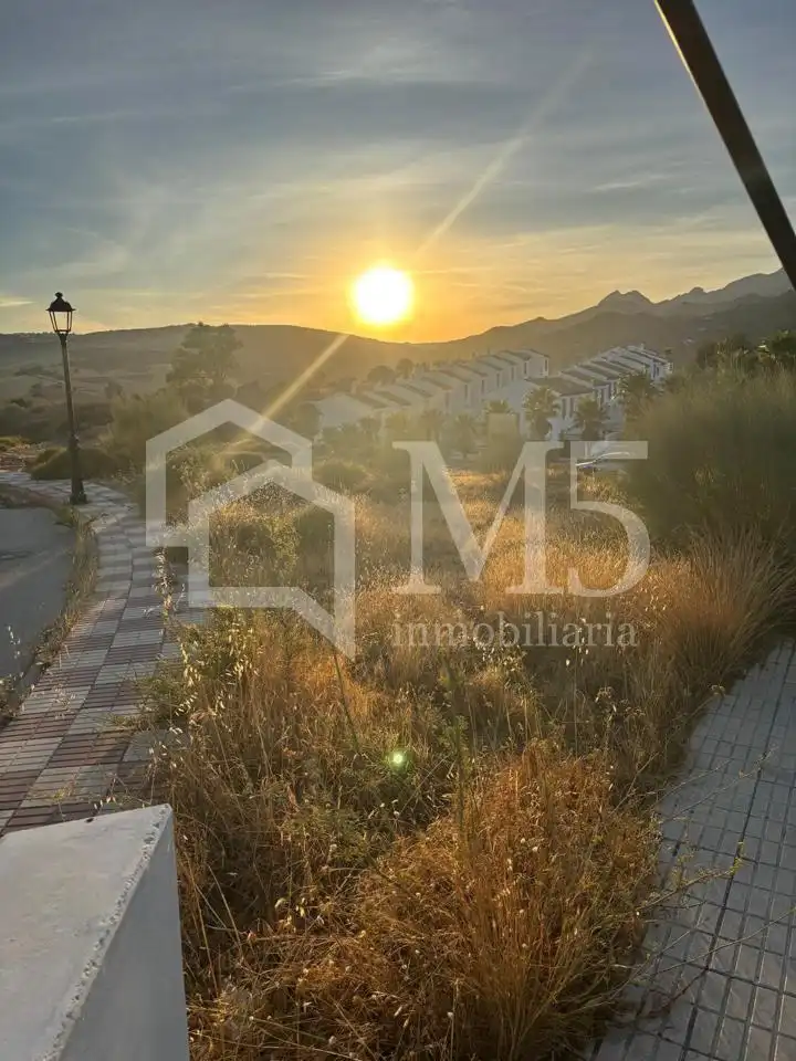 Terrenos y solares en venta en Riogordo, imagen 3