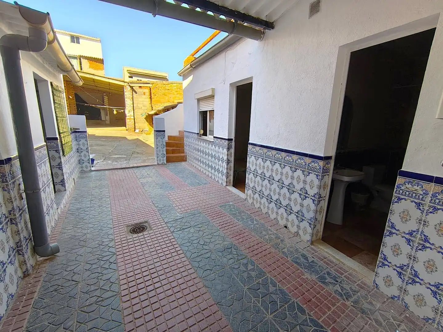 Houses for sale in Calamonte