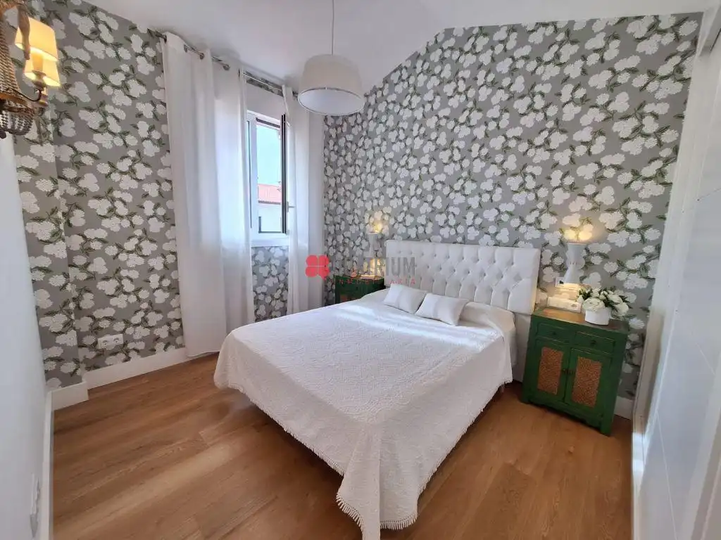 Adosado con jardín en alquiler en Rúa do Escultor Ferreiro, imagen 31