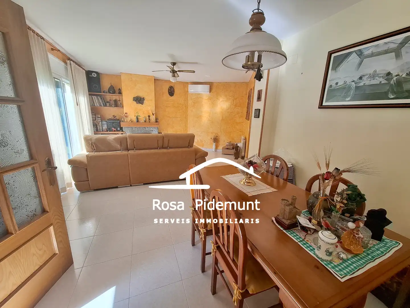 Maison jumelée avec piscine à vendre à Avinguda Vila de Blanes, imagen 6