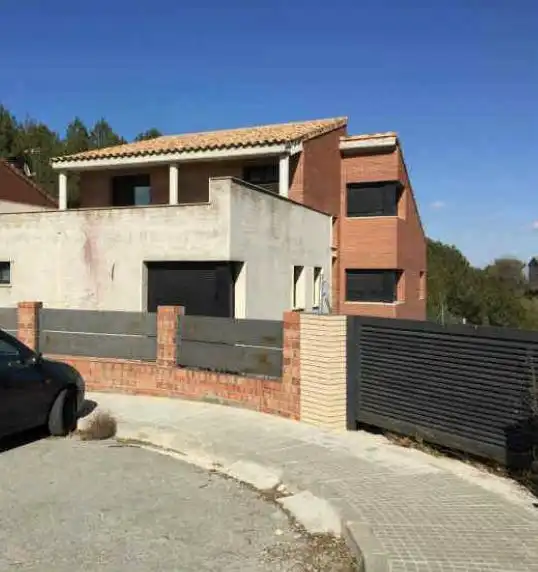 Xalet amb piscina en venda a C/ Hemingway -  Ds Can Sola  -, imagen 4