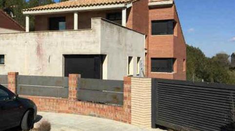 Foto 4 de Casa o xalet en venda a C/ Hemingway -  Ds Can Sola  -, Castellnou - Can Mir - Can Solà, Rubí