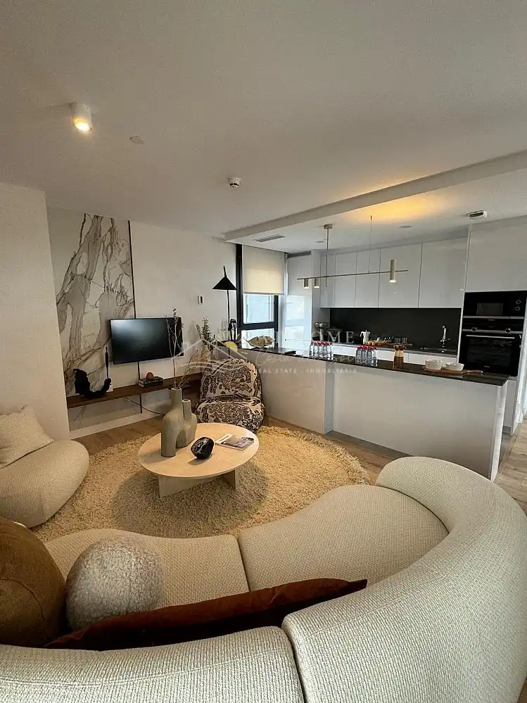 Apartament amb piscina en venda a Centro, imagen 13