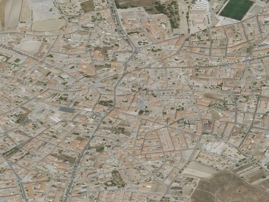 Piso en venta en Comercio 5, imagen 3