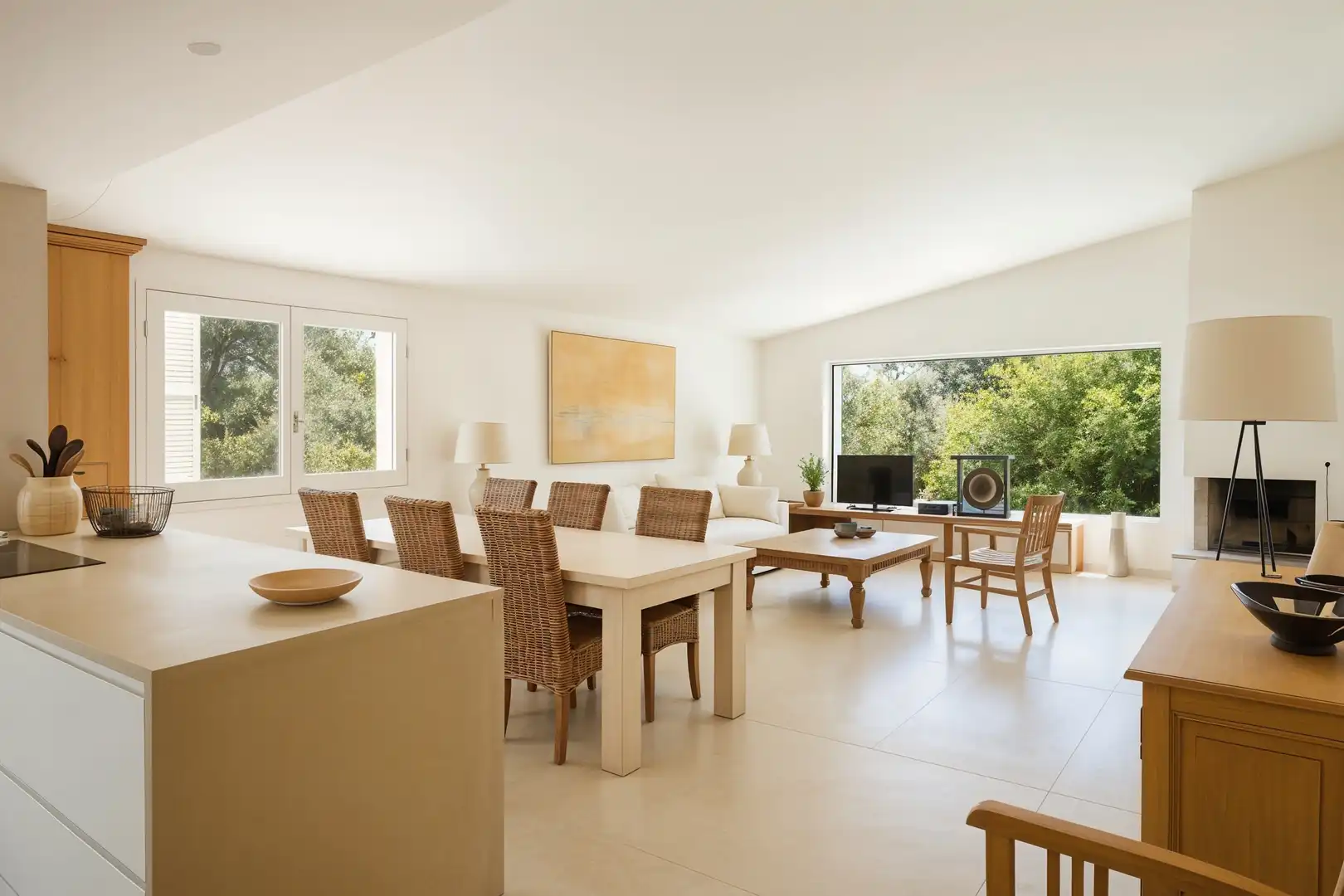 Casa o chalet en venta en Costa de la Calma