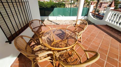 Foto 4 de Casa adosada en venta en Golf - Torre Almenara, Almonte