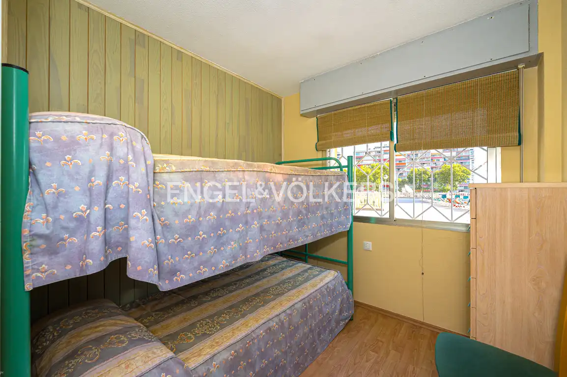 Piso con piscina en venta en Avenida de Madrid 26, imagen 21