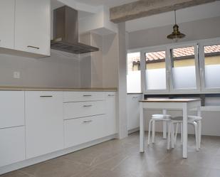 Kitchen of Flat to rent in Getaria