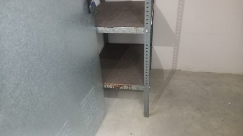 Foto 5 de Traster de lloguer a Calle Lorenzo Niño, La Platina- Hospital - Campus, Salamanca Capital