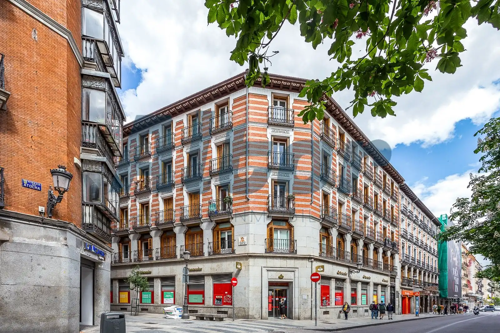 Penthouse with lift for sale in ATOCHA, imagen 58