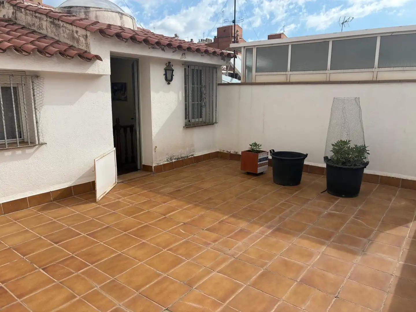 Adosado con terraza en venta en Cerdanyola, imagen 9