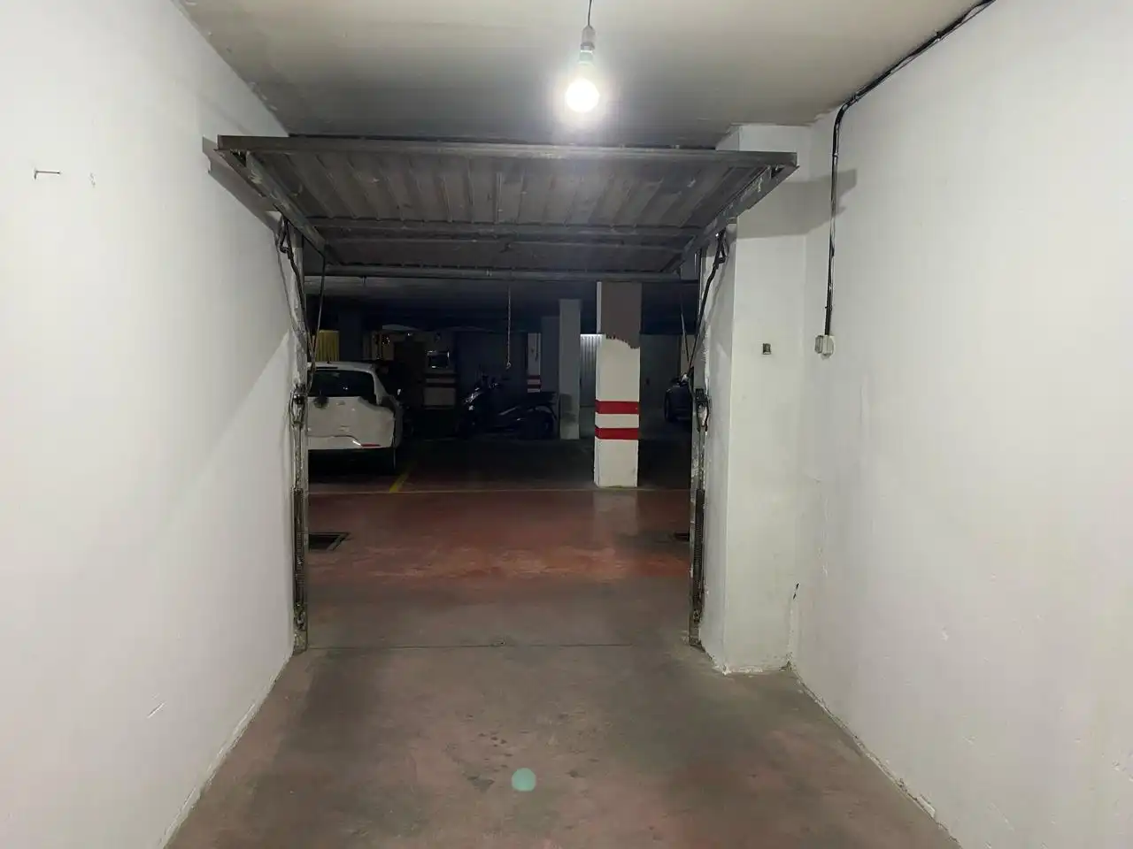Parking de Garaje en venta en Granada